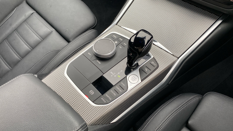 BMW 3 Series M340i xDrive 4dr Step Auto Petrol Saloon